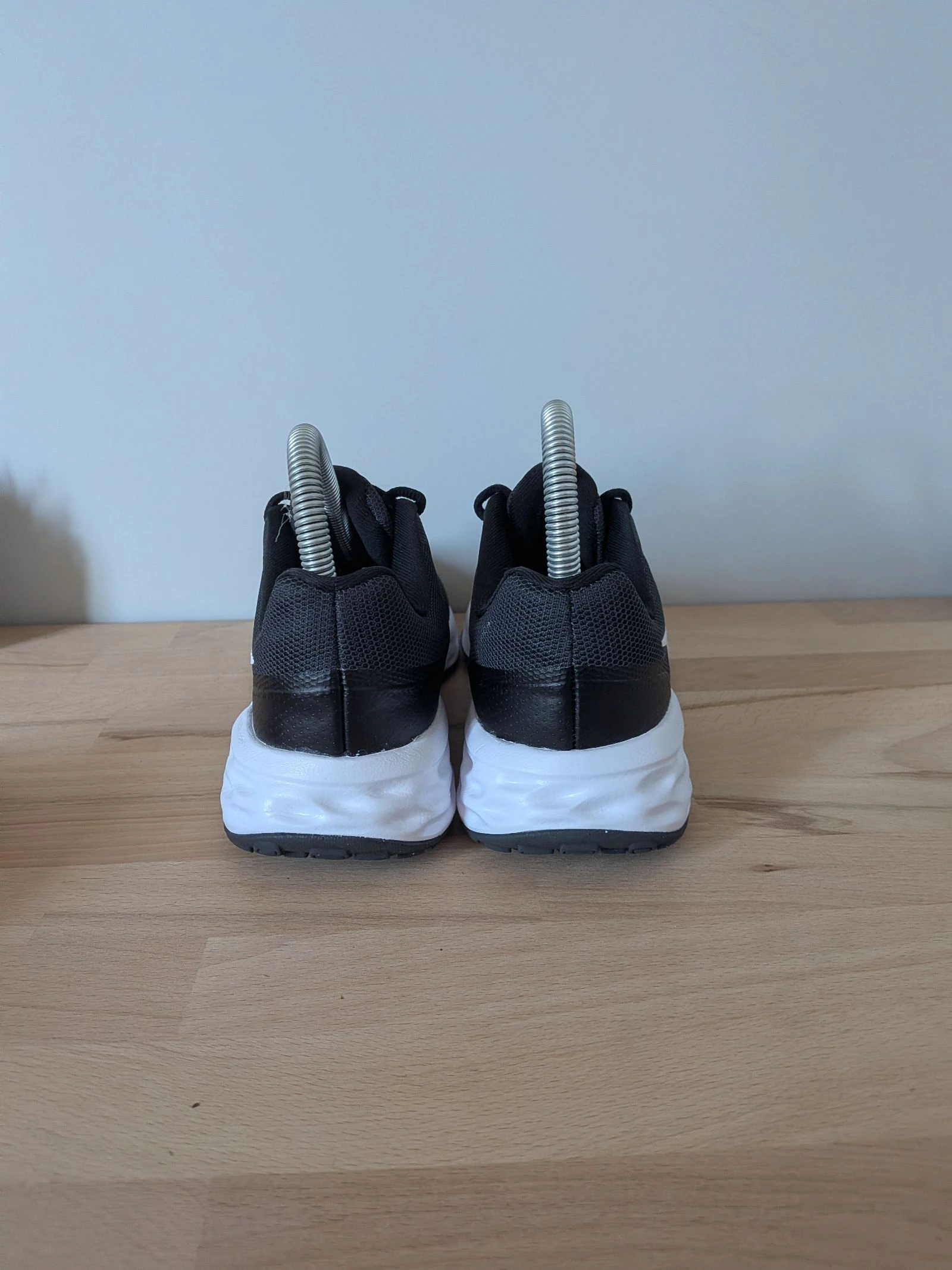 Zapatilla Nike Révolution 6 NN – photo 4